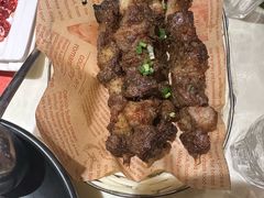 -潮牛海记•潮汕牛肉火锅•醉鸡煲•粿条汤(通北路店)