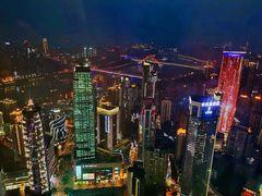 -WFC会仙楼观景台