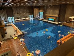 -清河半岛温泉度假酒店