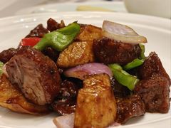 -老绍兴养和饭店(向阳不夜城店)