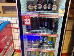 -李姑婆鲜切牛肉火锅自助(凤城二路店)