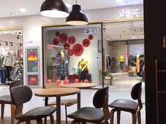 -汉堡王(龙德广场店)