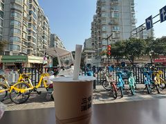 -科巷三姐酒酿(老门东店)