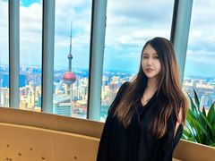-雲上錢屋·地标景观(上海中心店)