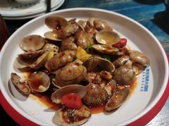 -黄龙海鲜大排档(杭州总店)