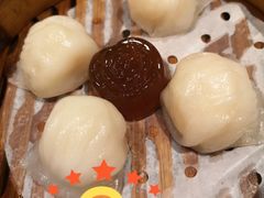 稻香虾饺皇-稻香酒家(长宁KING88广场店)