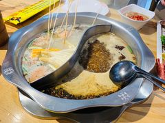 -袁记串串香(西安路店)