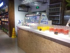 -圣罗巴海鲜烤肉自助(赤峰店)
