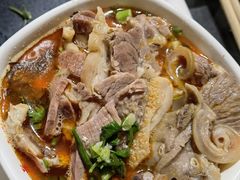-祖传曾羊肉饭店