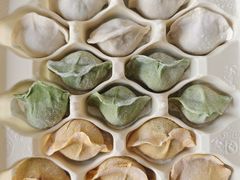 -连鹭海鲜·大连菜(星海店)