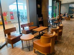 -星巴克(深圳梅林虹湾店)