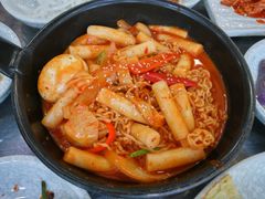 -金顺碳烤肉(1号店)