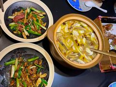 -桥边小楼·手工云南菜·丽江地标美食