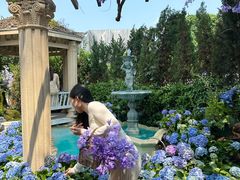 -Lamant Manor已闻花名关於蓝
