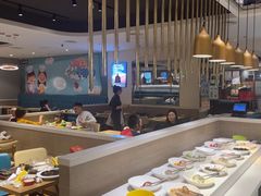 -豪客来牛排(重庆金源世纪广场1731店 )