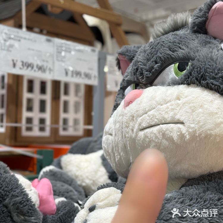 好吃的云南米线