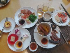 焦糖蛋-威珀斯酒店·珀萃美食餐厅