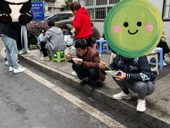 -刘臣街燃面