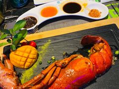 -璐法式铁板烧(滏东总店)