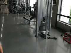-天行健身＆天行拳馆跆拳道·格斗TXGYM