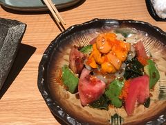 -然寿司(郎园vintage店)