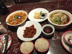 -新白鹿餐厅(西湖银泰店)