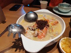 -四道菜·福建菜馆(莆田万达店)