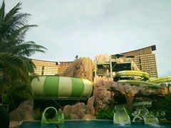 -亚马逊丛林水乐园