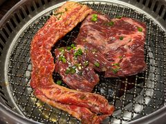 -丸藏和牛烧肉专门店(园区师惠坊店)