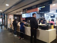-麦当劳(酒仙桥路店)