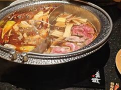 -牛New寿喜烧(金茂览秀城店)