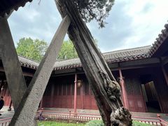 -太平天国侍王府