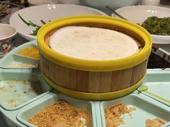 -羲和雅苑•北京烤鸭(国贸商城店)