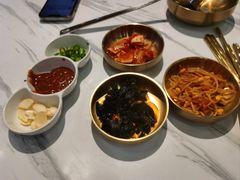 -朴鲸家正宗韩国料理(福田店)