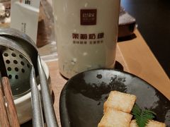 -巴奴毛肚火锅(京西大悦城店)
