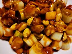 -京坛汇·烤鸭·京菜(宋庄店)
