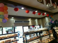-资溪面包(育贤店)