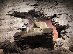 -辽沈战役纪念馆