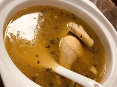 -七的湖·晚芳亭·阳澄湖农家菜·大闸蟹(莲花岛店)