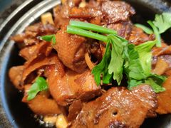 -四道菜·福建菜馆(新街口金鹰店)