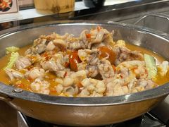 -湘里乡亲甲王二老店