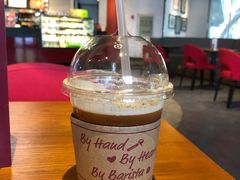 -COSTA COFFEE(百葛服务区店)