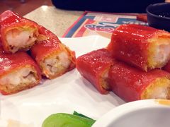 -点都德(聚福楼店)