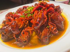 -霸王虾·小龙虾香辣蟹(玉林店)