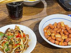 -盟重烧烤(高正街店)