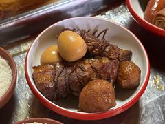 甏肉-老济宁甏肉干饭(凌云路店)