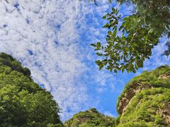 -湖洞水自然风景区