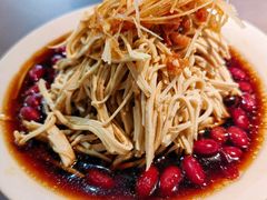 -晓淮山·扬州早茶·淮扬菜(龙阳广场店)