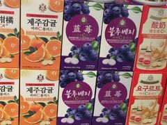 -新世界百货(明洞总店)