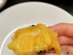 -新天世纪中餐厅